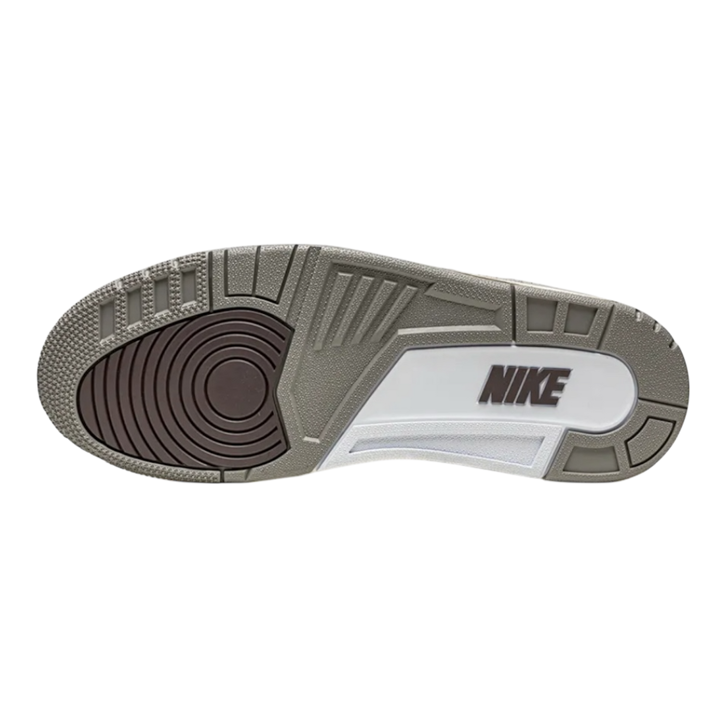 Jordan x A Ma Maniére Air Jordan 3 Retro SP "Raised By Women” ‘Violet Ore’