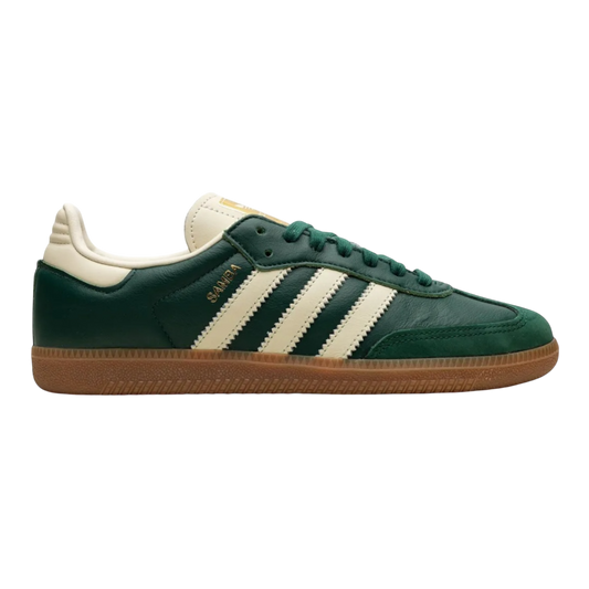 Adidas Samba OG 'Collegiate Green Gum'