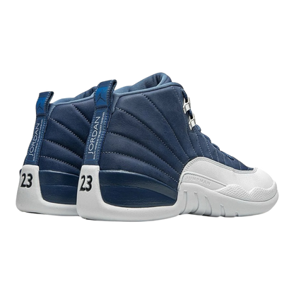 Air Jordan 12 Retro 'Indigo'