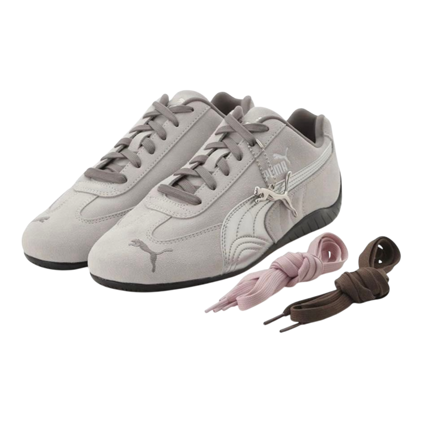 Puma Speedcat OG ‘Nuance Gray’