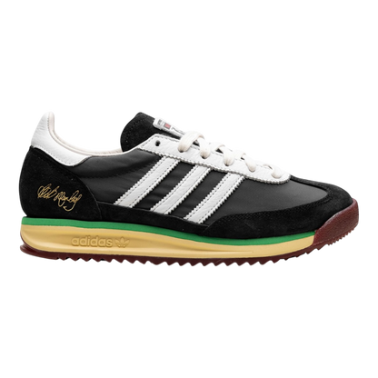 Bob Marley x Adidas SL72 RS 'One Love'