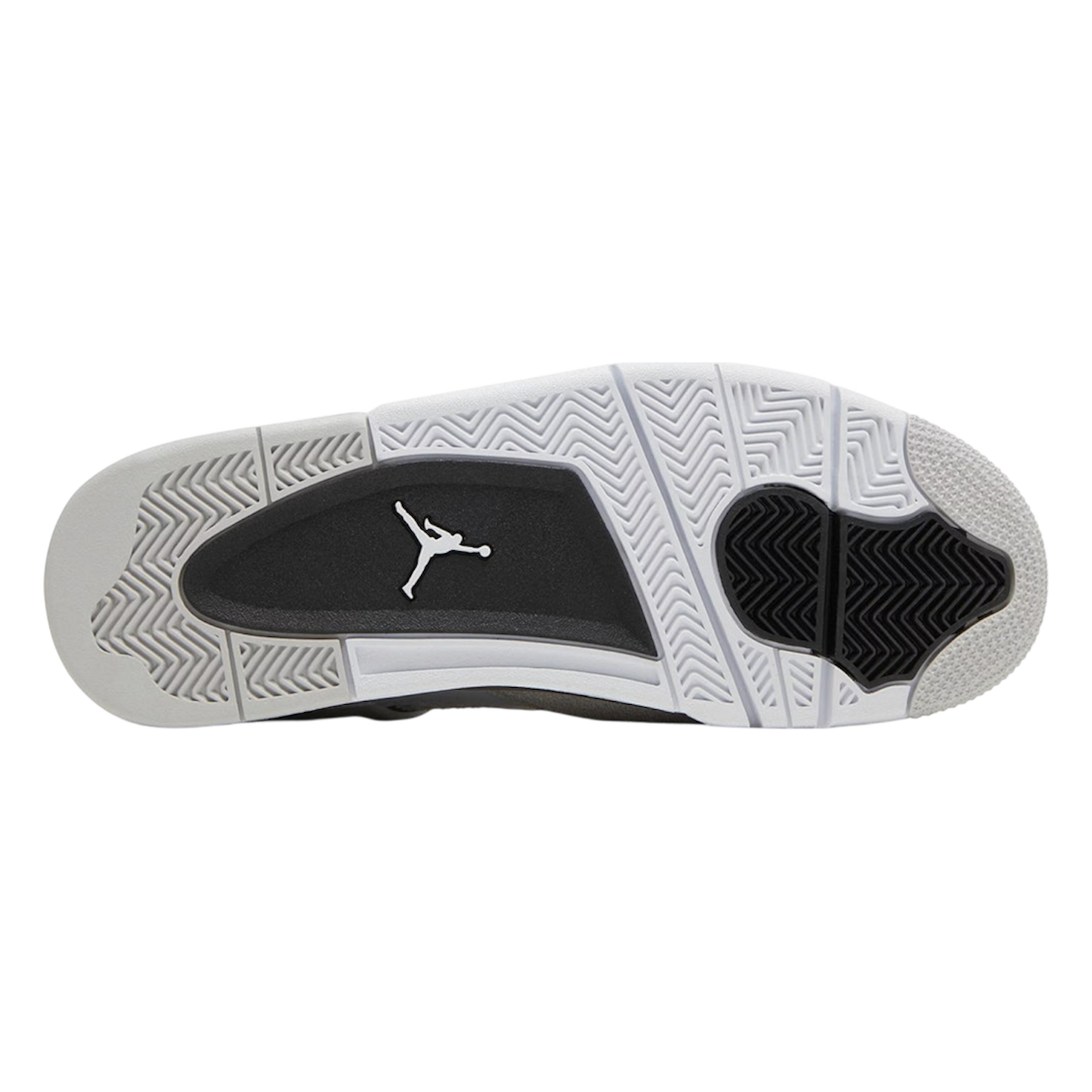 Air Jordan 4 Retro ‘Military Black’