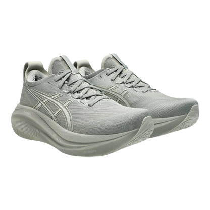 ASICS GEL-NIMBUS 27  ‘Seal Grey/Lake Grey’