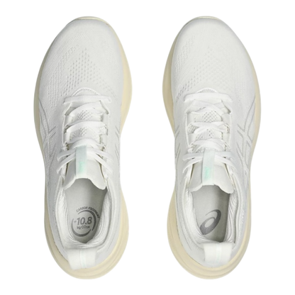ASICS GEL-NIMBUS 26 ‘White/Off-White’