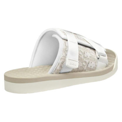 Dior Alpha Sandal ‘Off White’