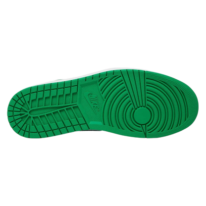 Air Jordan 1 Retro High OG ‘Lucky Green’