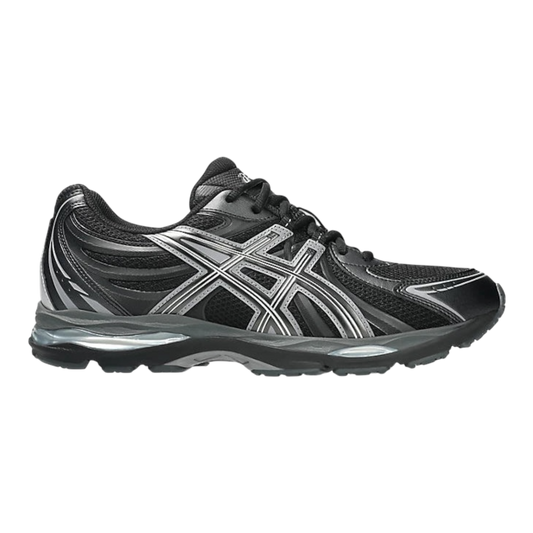 Asics Gel-Sekiran ‘Black Pure Silver’
