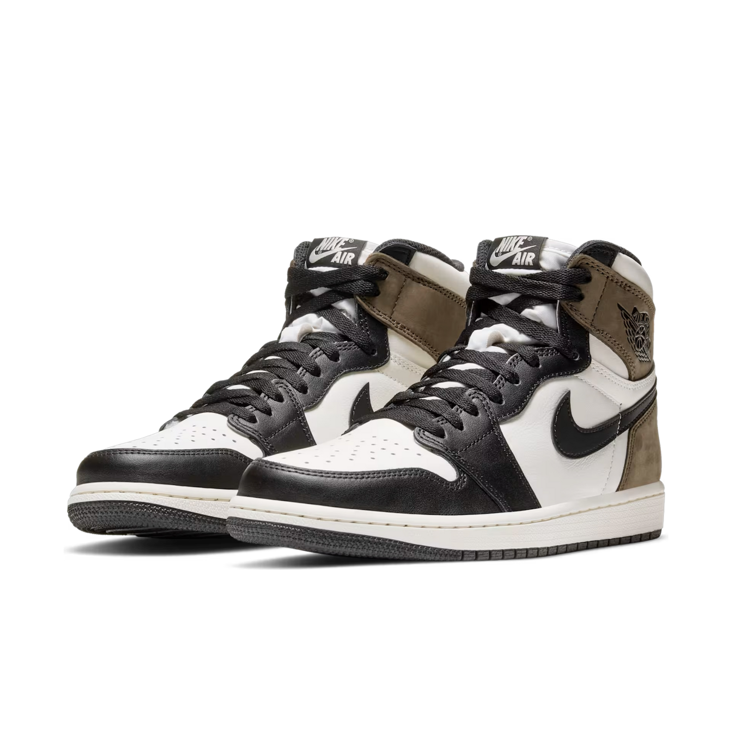 AIR JORDAN 1 HIGH ‘DARK MOCHA’