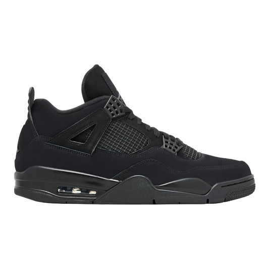 Air Jordan 4 Retro 'Black Cat'