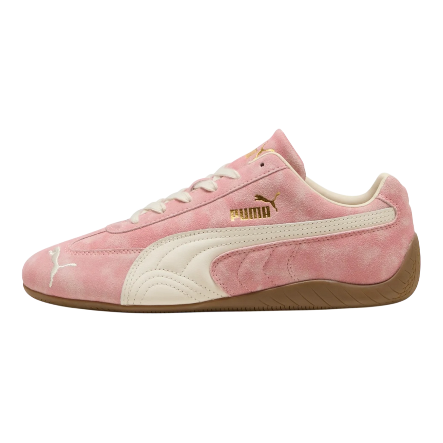 Puma Speedcat Faded ‘Carnation Pink Alpine Snow’