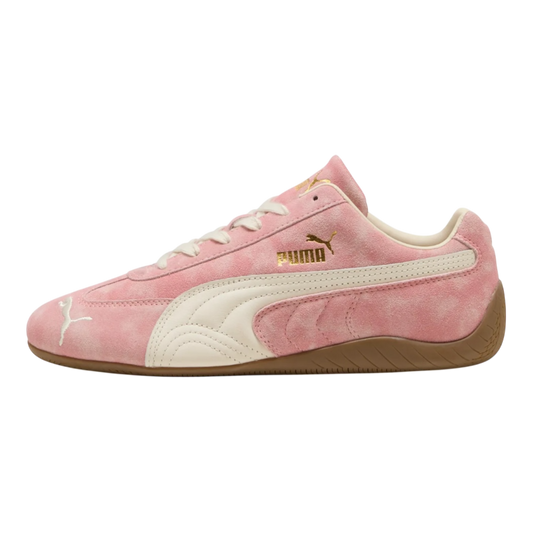 Puma Speedcat Faded ‘Carnation Pink Alpine Snow’