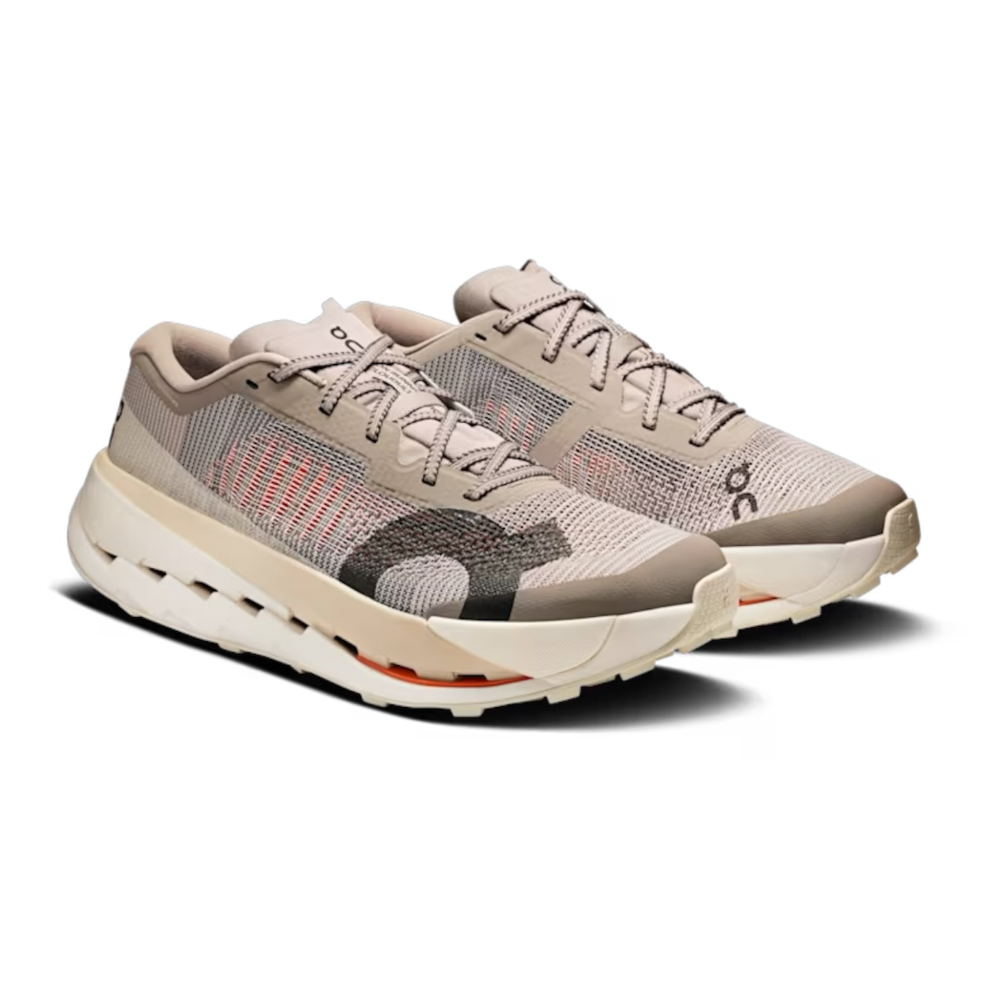 ON Cloudultra Pro ‘Cinder Pearl’