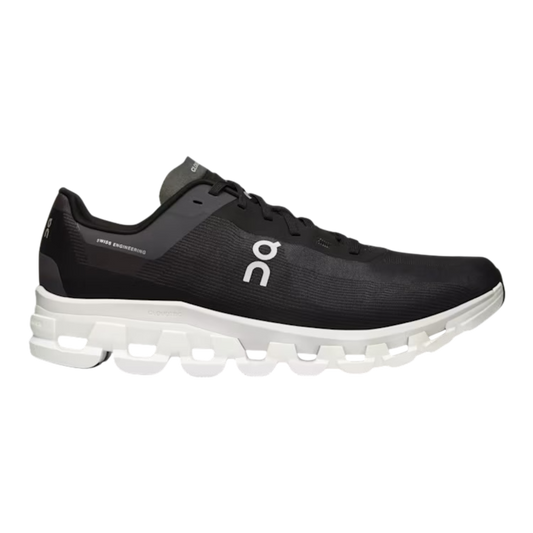 ON Cloudflow 4 ‘Black/White’