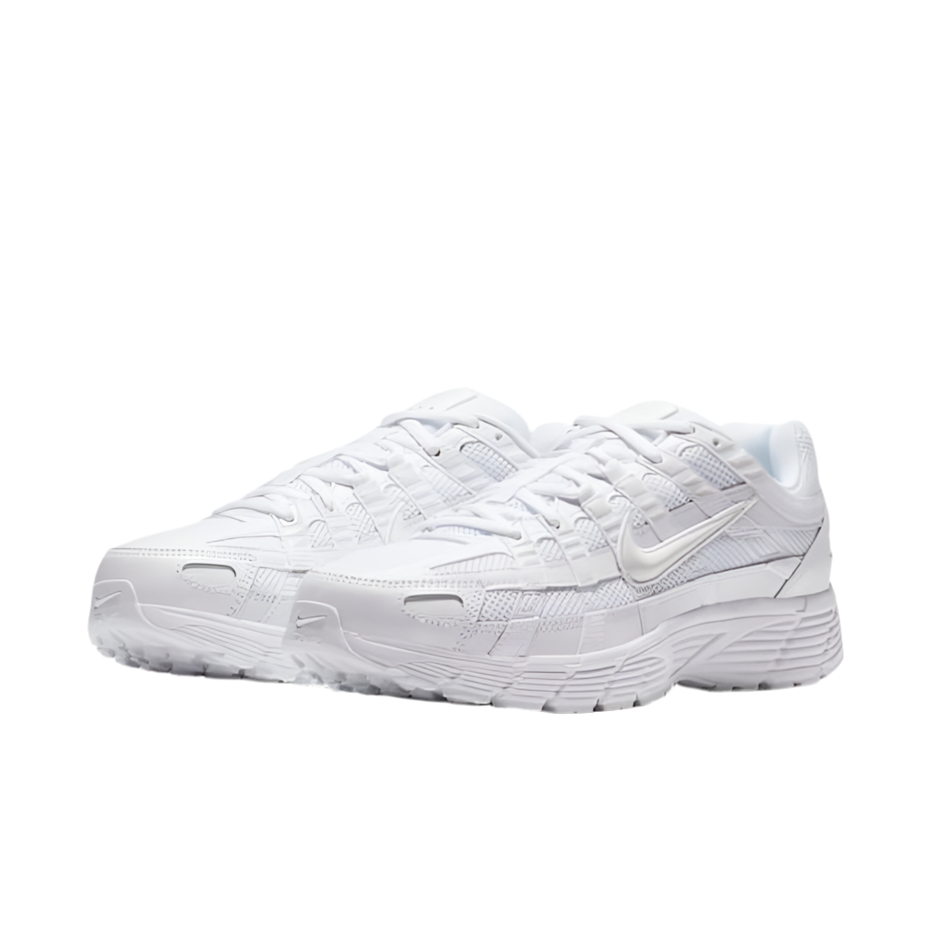Nike P-6000 ‘White’
