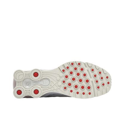 Nike x Supreme Ride 2 sp “White/red”