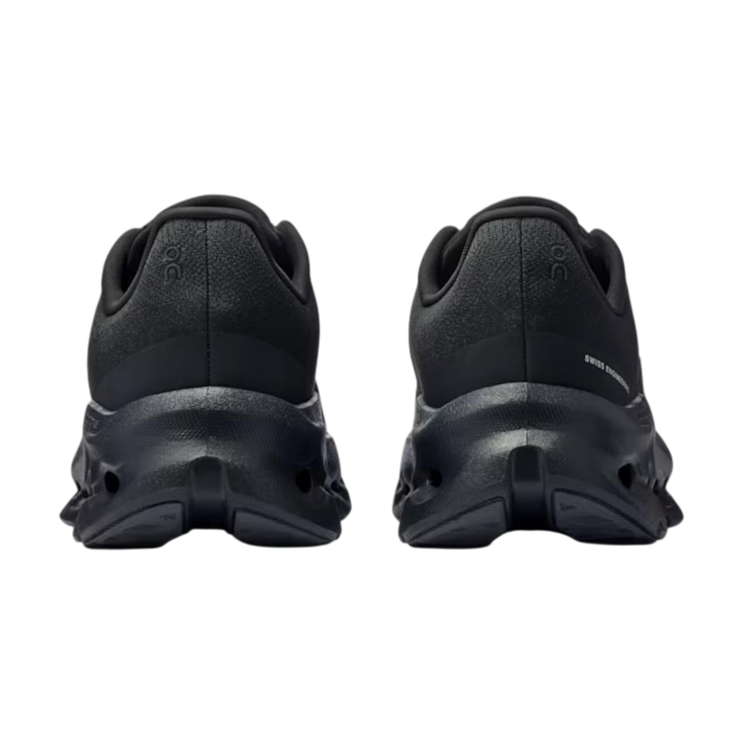 ON Cloudtilt ‘Eclipse|Black’