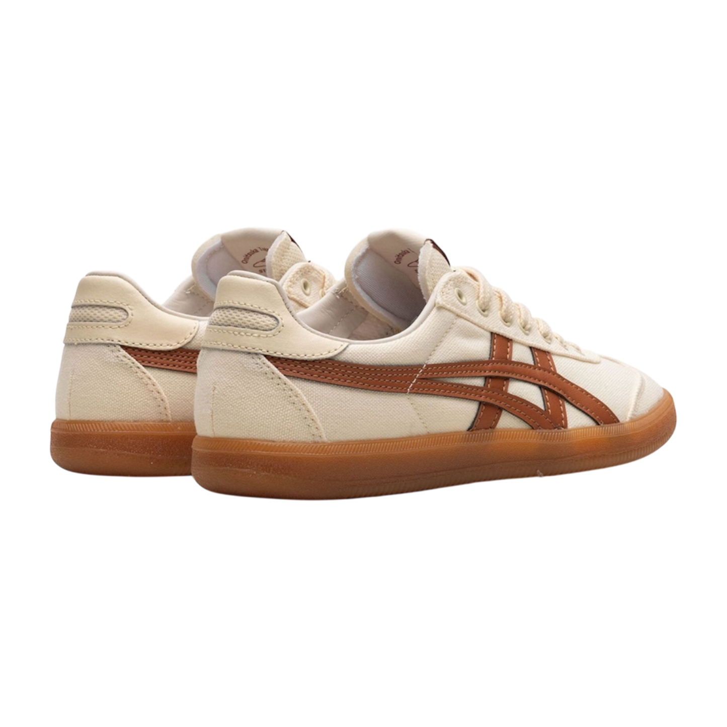 Onitsuka Tiger Tokuten "Cream Caramel"