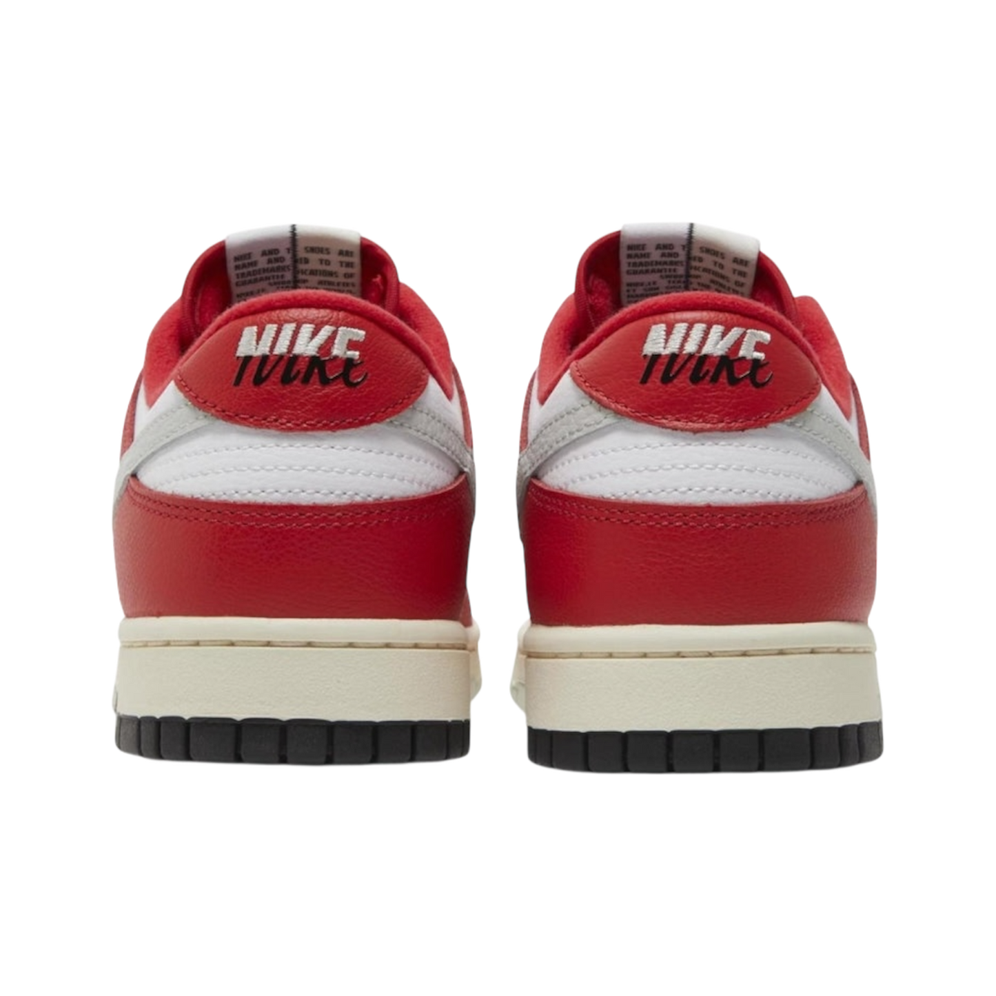 Nike Dunk Low “Split” ‘Chicago'