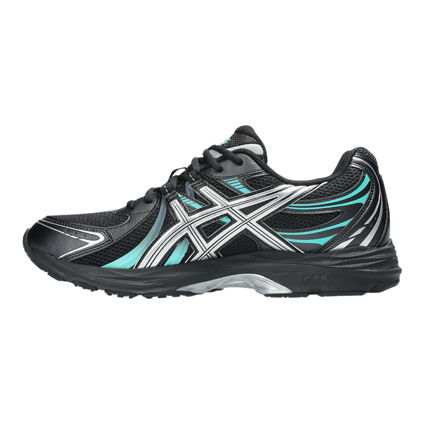 Asics Gel-Sekiran ‘Black/Waterfall’