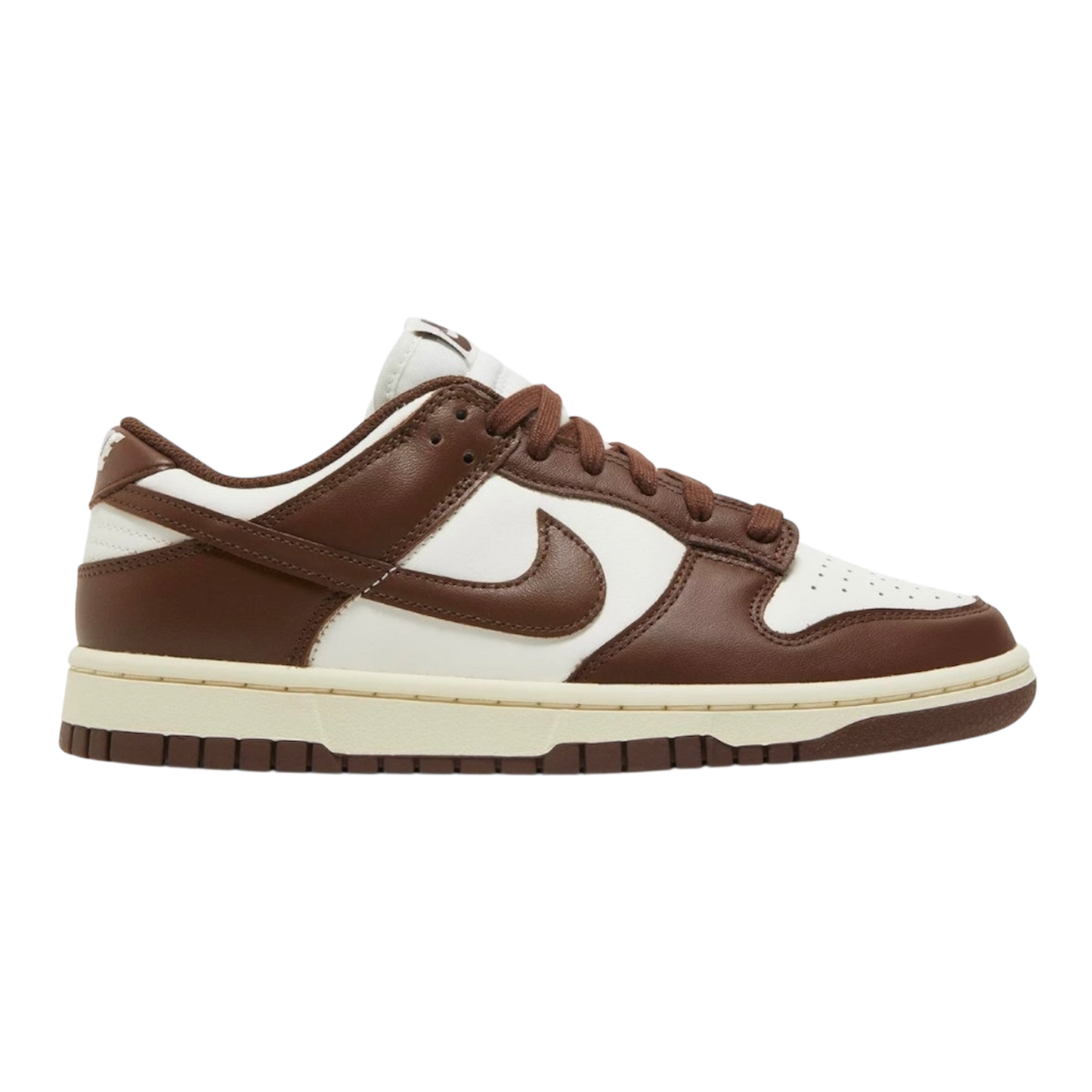 Nike Dunk Low 'Sail Cacao Wow'
