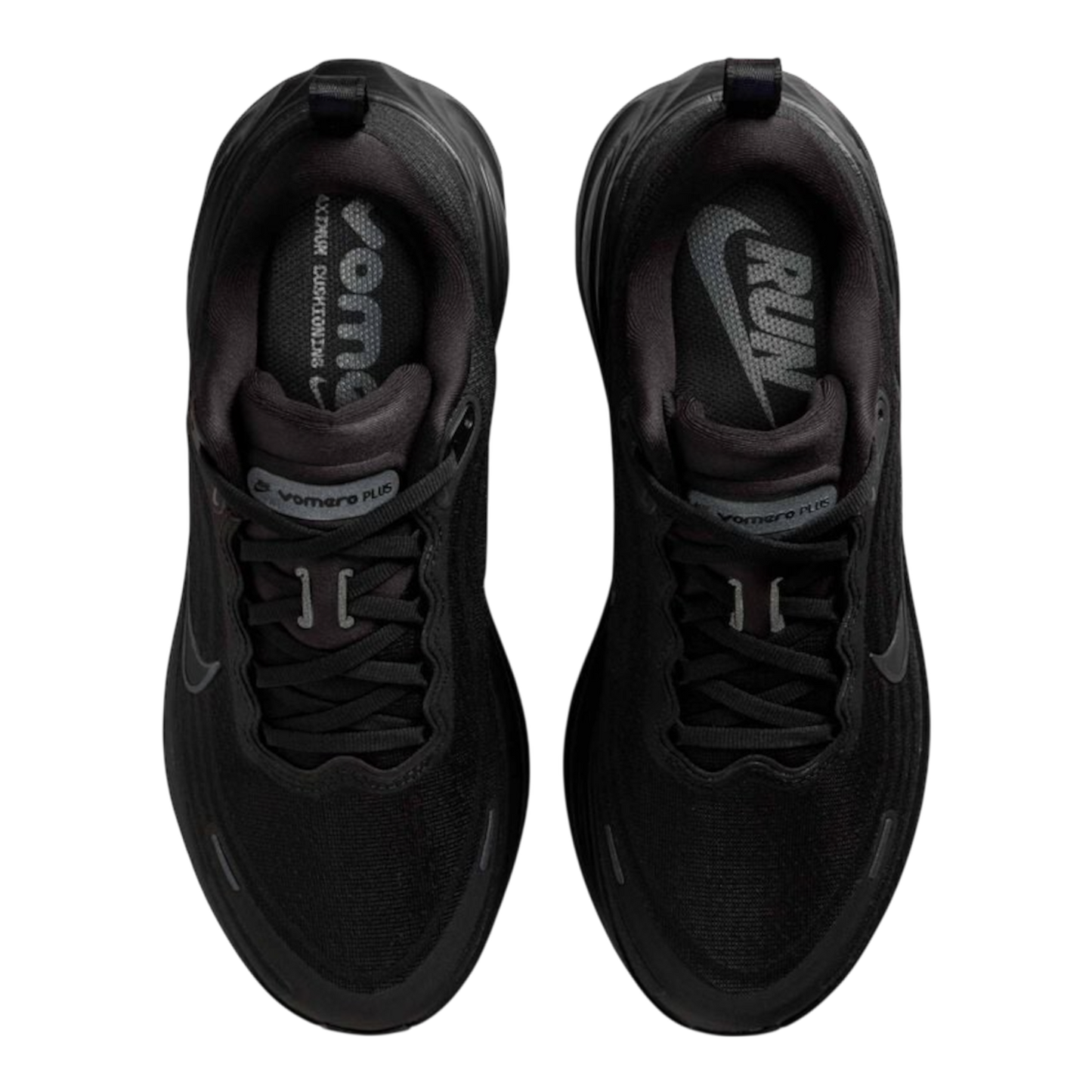 حذاء نايكي فوميرو بلس "أسود"