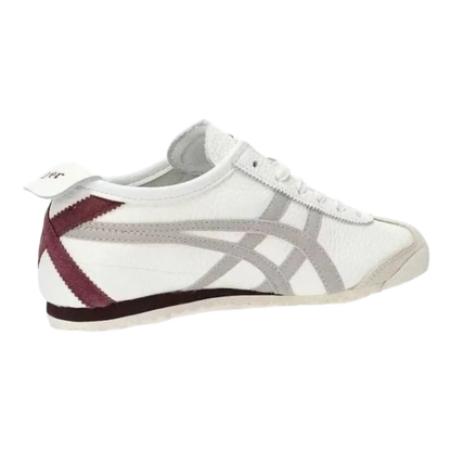 Onitsuka Tiger Mexico 66 ‘Baige/Off white/Red’