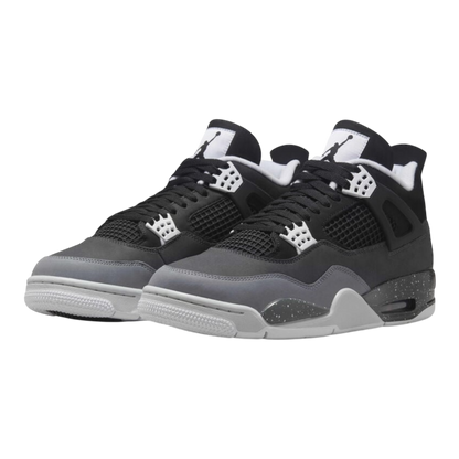 Air Jordan 4 Retro 'Fear'