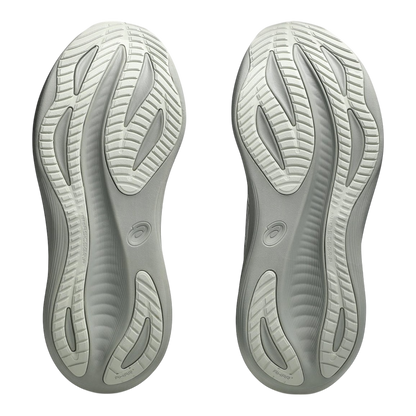 ASICS GEL-NIMBUS 27  ‘Seal Grey/Lake Grey’