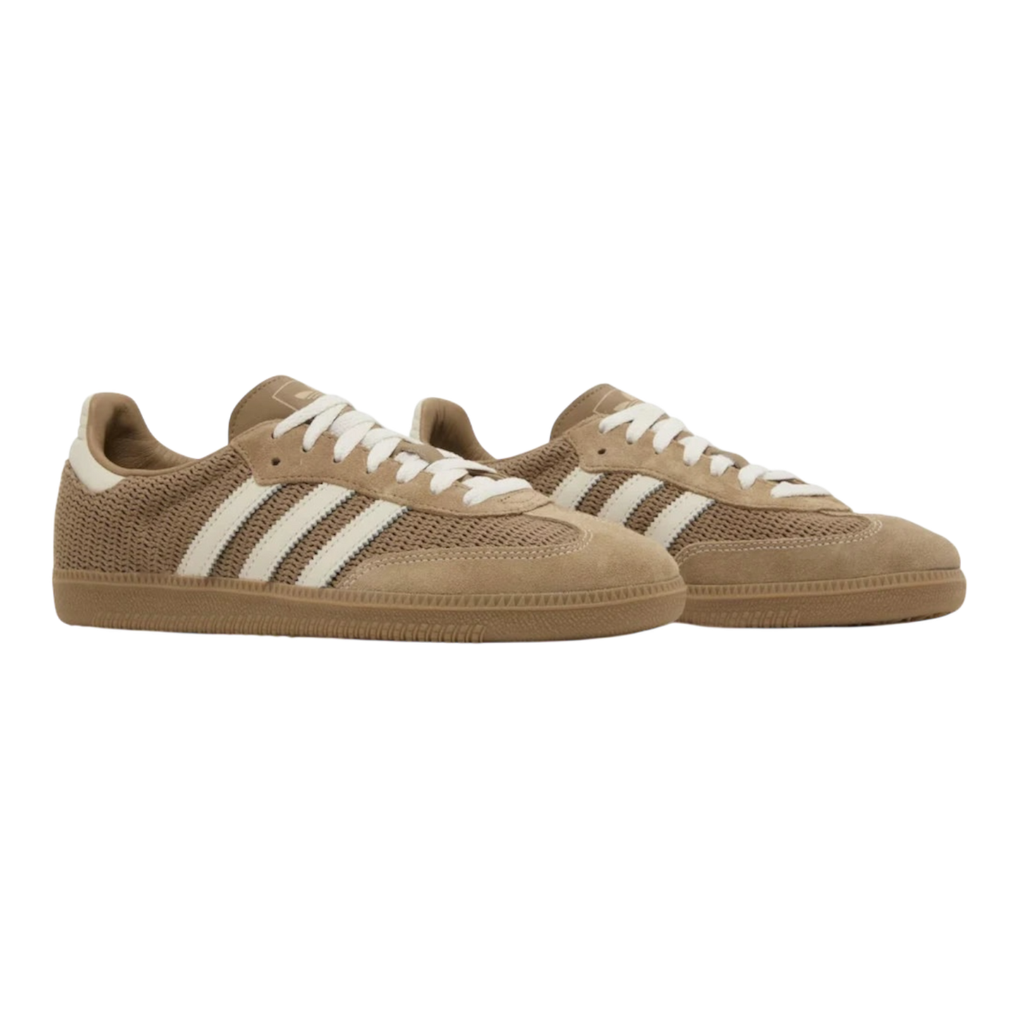 Adidas Samba OG 'Cardboard'
