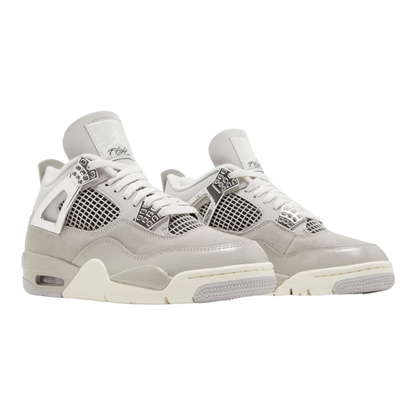 Air Jordan 4 Retro 'Frozen Moments'