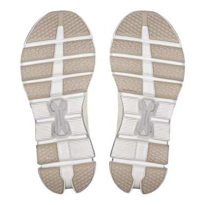 On Cloud X 4 AD 'White'