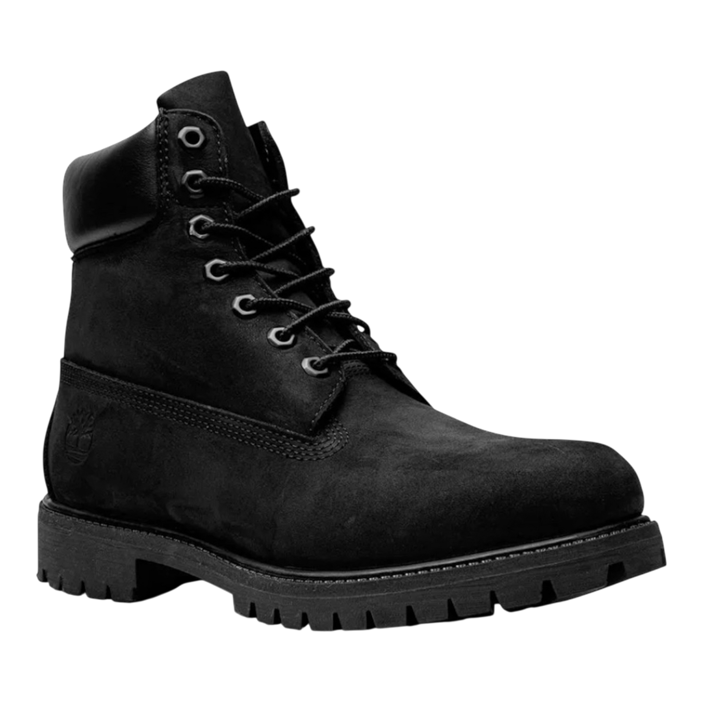 Timberland 6 Inch Premium ‘Black’