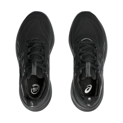 ASICS GEL-NIMBUS 26 ‘BLACK/BLACK’