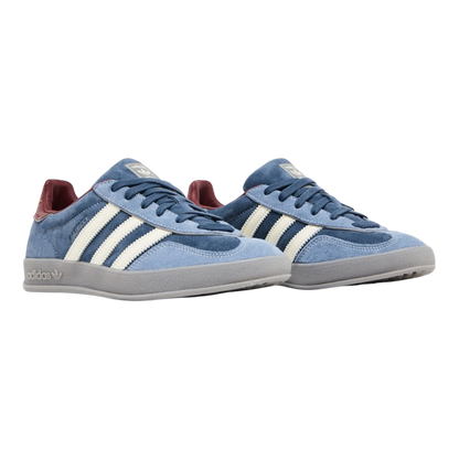 Adidas Gazelle Indoor ‘Off
White|Crew Navy’