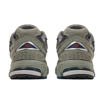 New Balance 2002R OG 'Light Grey'