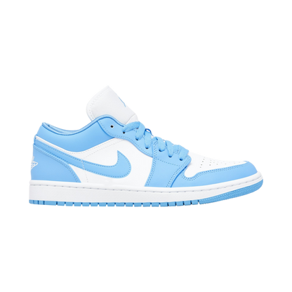 Air Jordan 1 Low "UNC"