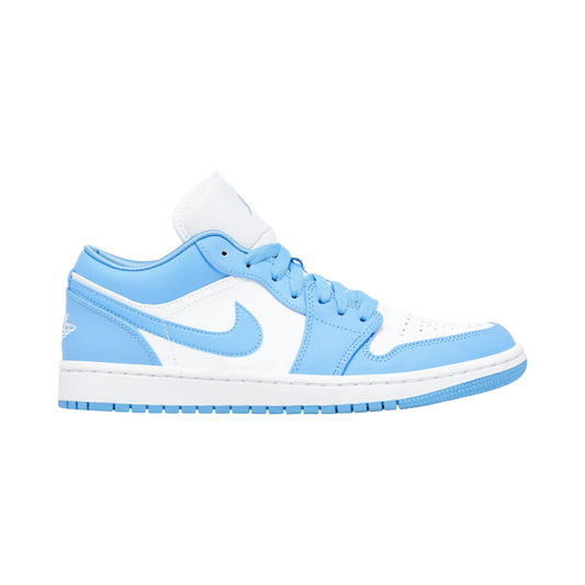 Air Jordan 1 Low "UNC"