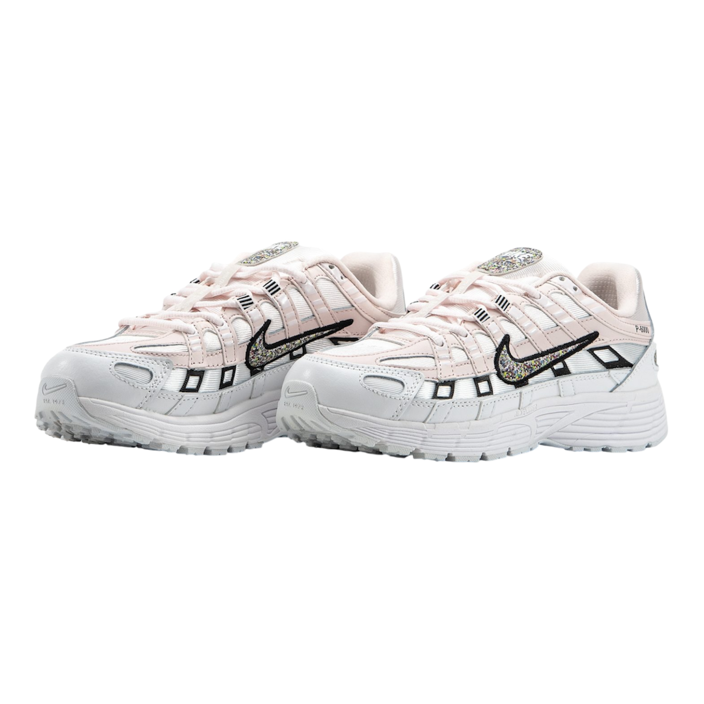 Nike P-6000 SE ‘Soft Pink/White’