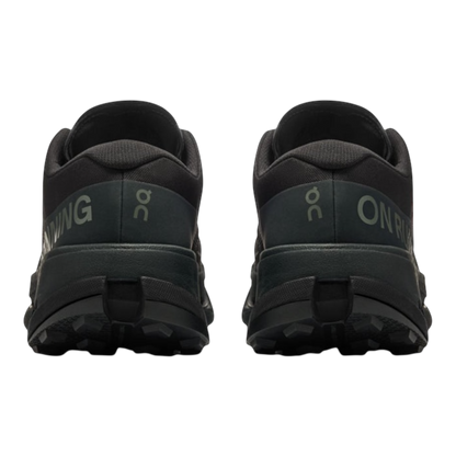 ON Cloudultra 3 ‘black’