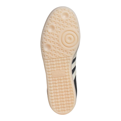 Adidas Samba 'Black Wonder Quartz Ribbon Laces'