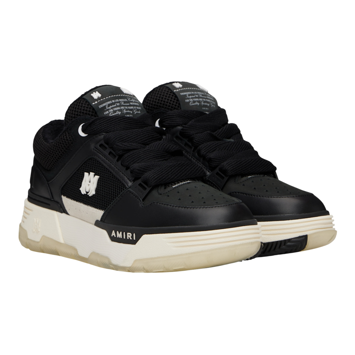 AMIRI MA-1 ‘Balck’