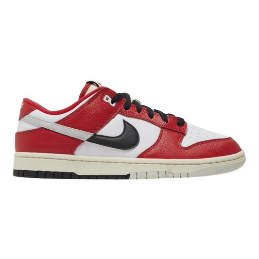 Nike Dunk Low “Split” ‘Chicago'