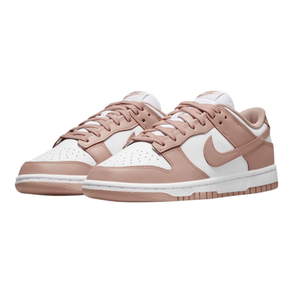 Nike Dunk Low 'Rose Whisper'