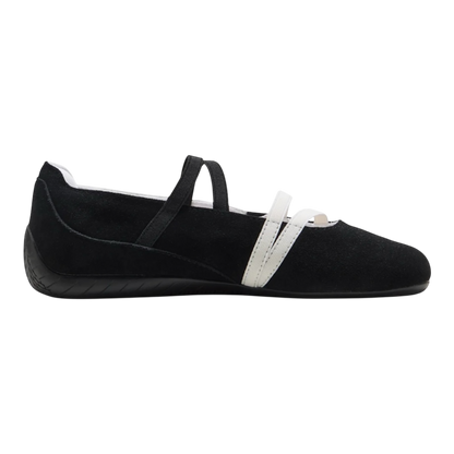 Puma Speedcat Ballet SD 'Black|White’