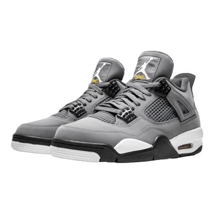 Air Jordan 4 Retro ‘Cool Grey’