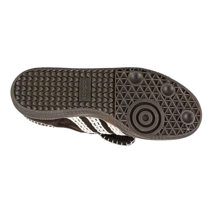 Wales Bonner x Adidas Samba ‘Black’