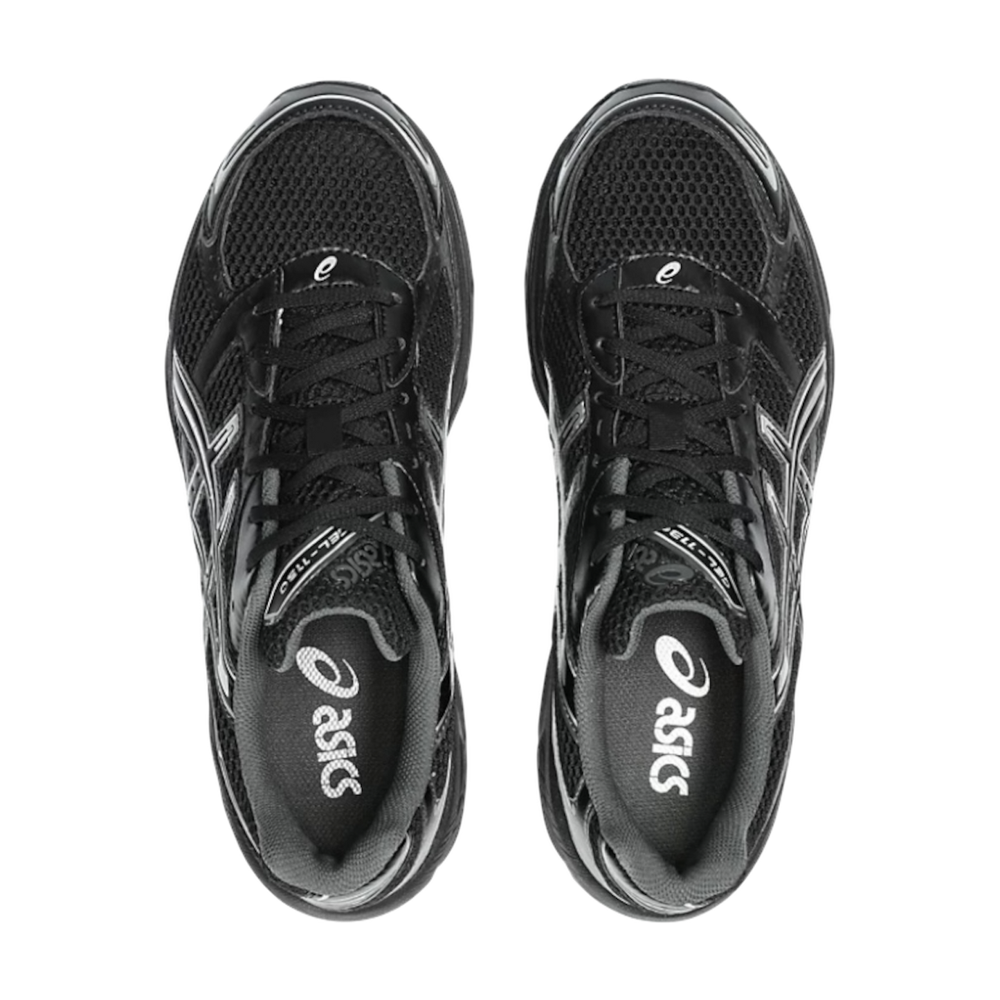 ASICS GEL-1130 ‘Black/Pure Silver’