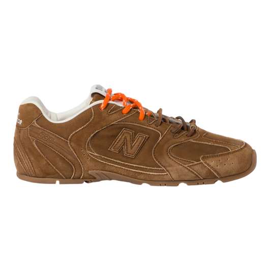 New Balance X Miu Miu 530 SL ‘Cinnamon’