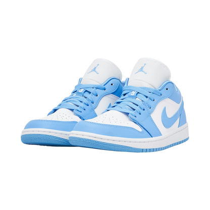 Air Jordan 1 Low "UNC"