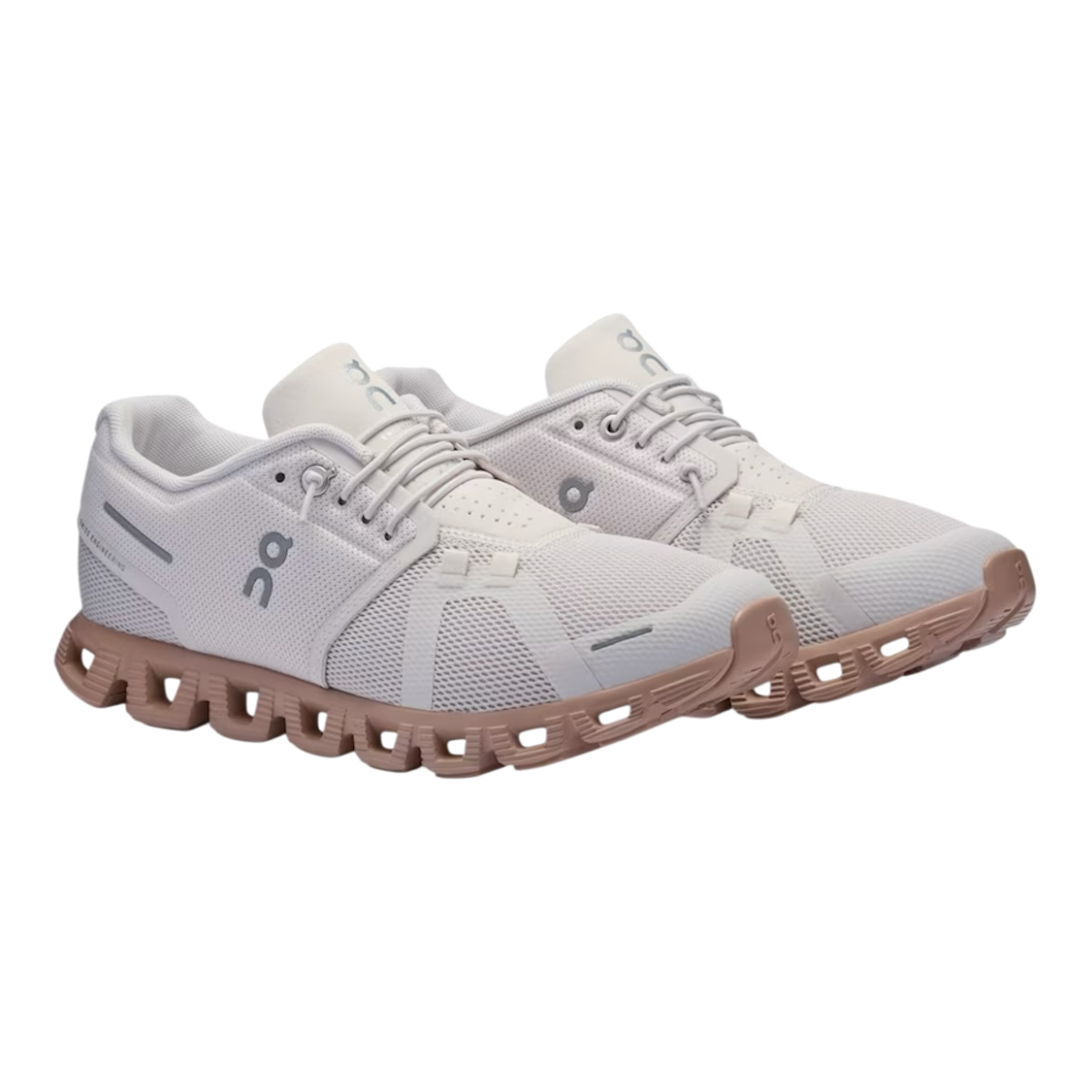 ON Cloud 5 ‘Sand Rosebrown’